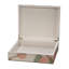 Persimmon Decorative Laquered Box