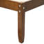 Lit simple en bois massif Rowen-33354494