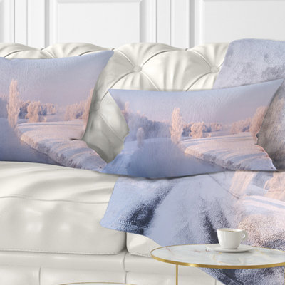 Coussin Landscape