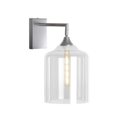 Borica Armed Sconce