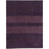 Sultanabad Wool Striped Area Rug