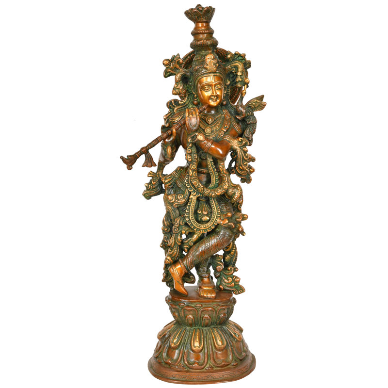 Murlidhar Krishna