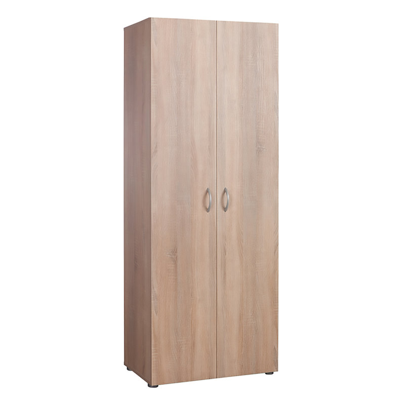 Facile 2 Door Wardrobe