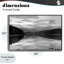 Giclée encadrée Acadia Reflection-130750441-130750444