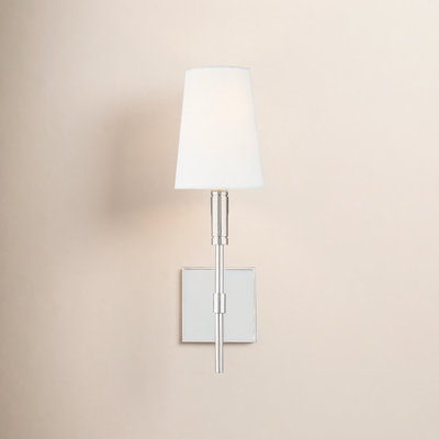 Beckham Classic 1 - Light Wallchiere