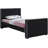 Haneesh Upholstered Unfinished Panel Bed-88326258-88326255