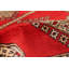 Tapis décoratif en laine de conception unique noué à la main New Age 3 pi 2 po X 5 pi 4 po