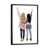 Black Framed selected