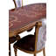 Maggiolini Oval Dining Table