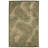Adal Floral Machine Woven Indoor/Outdoor Area Rug-987726917