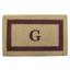 Paillasson Glastbury Coco-325181982-325181977