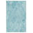 Wool Geometric Indoor Rug-1218127214