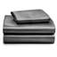 Drap-housse luxueux 4 pièces Lux Satin-118098404-118098411
