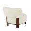 Fauteuil de 30,5 po de largeur