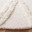 Adleigh Striped Wool Hand Tufted Area Rug-2094953164