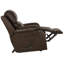 Fauteuil inclinable standard Akylah-48124766