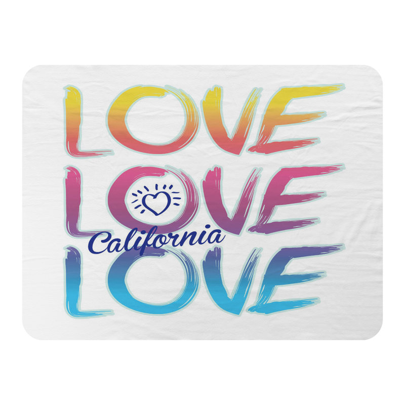 Delatorre Throw Blanket