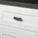 2 1/2" Length Rectangle Knob Multipack