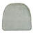 Baggio Outdoor 2'' Dining Chair Seat Cushion-98798997