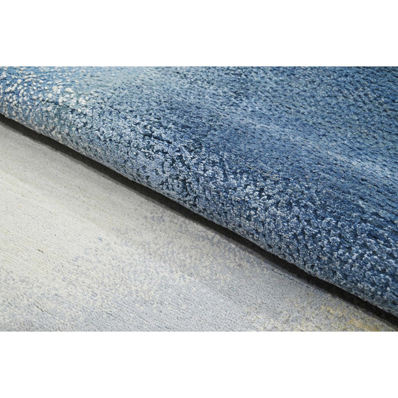 Abstract Area Rug