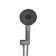 Olimpia 12-in Rain Showerhead Combo Shower System with Multi-function Handshower and Pressure Balanced Mixing Valve