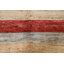 Tapis rayé Gabbeh 5 x 6