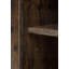 Armoire 4 portes avec 1 tiroir