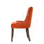 Chaise d'appoint, chaise d'appoint, ensemble de 2-1825318424