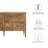 Modway Elysian 62'' Sideboard-96356247