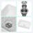 32" Undermount Single Bowl Ceramic Kitchen Sink - Dual Mount White Ceramic Rectangular Deep Single Bowl Sink Basin