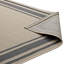 Tapis intérieur / extérieur bleu / beige-97091391