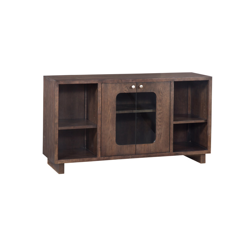 Cezarina 64'' Solid Wood Sideboard