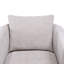Fauteuil demi-tonneau Sutton-1752535370