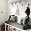 Crochet mural décoratif-83240088