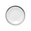 Smith Handmade Porcelain Salad/Dessert Plate-38637030