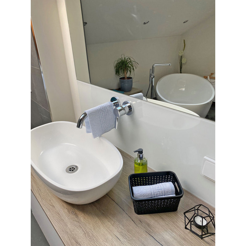 Lightweight Towels, Blue