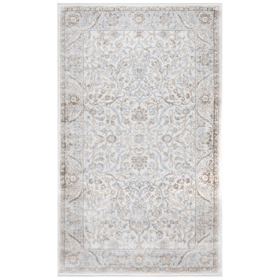 Aayushi Performance Oriental Rug