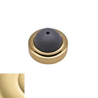 Convex Wall/Handle Bumper