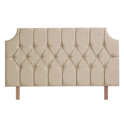 Aimee-Jo Upholstered Headboard