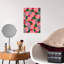 Art mural contemporain 9933X14043 Din 4-612672978