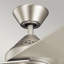 Camptown 60cm Ceiling Fan with LED Lights-2099066789-2099066788