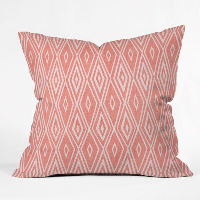  Coussin décoratif intérieur / extérieur Crystalline