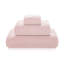 PEARLS HAND TOWEL 18X30 DOVE-152655222-152655214