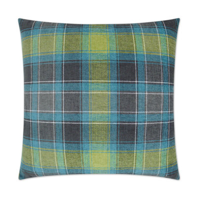 Talbot Pillow Cover & Insert