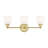 Mayday 3 - Light Dimmable Vanity Light-1535953890