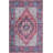 Tucson Performance Machine Washable Oriental Rug-525365810