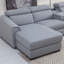 Canapé modulaire rembourré 6 pièces Fromma-1842146138