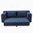 Bleu  est en rupture de stock