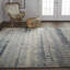 Palomar Wool Abstract Area Rug-1553597378
