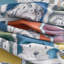 Pets Lucky Dog Fabric